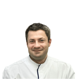 Врач Трофимов Андрей Юрьевич 