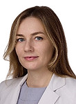 Гаранина Светлана Александровна