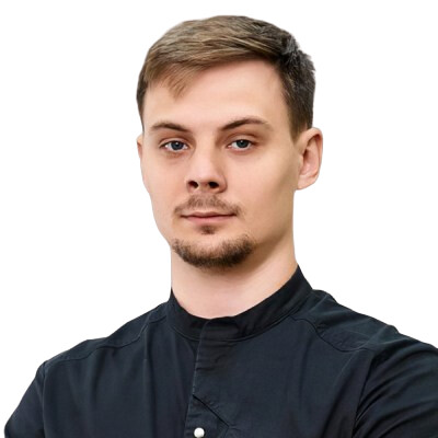 Врач Кузнецов Артём Валерьевич 