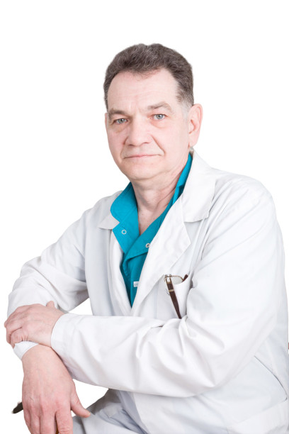 Врач Докучаев Константин Владимирович 