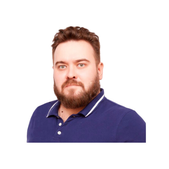 Врач Перлик Дмитрий Сергеевич 