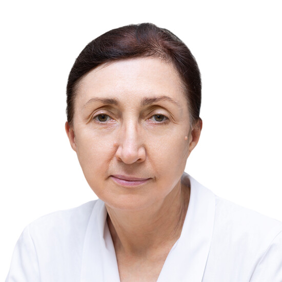 Врач Игнатьева Юлия Ивановна 