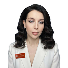 Врач Фиткевич Ксения Игоревна 