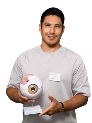 Врач Касанаве Маккиавельо Даниэль Альберто 