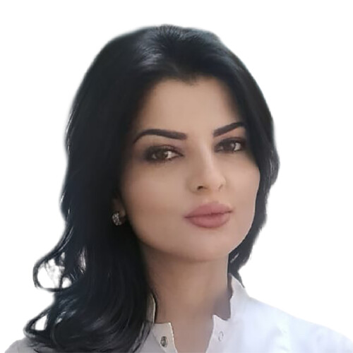 Врач Текеева Тамара Эльбрусовна