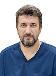 Земляной Алексей Викторович