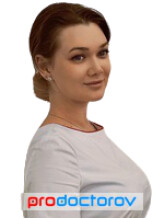 Врач Шикуть Илона Игоревна