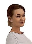 Шикуть Илона Игоревна