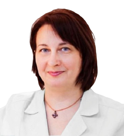 Врач Алексеева Екатерина Геннадьевна 