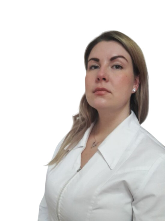 Врач Вершинина Диана Андреевна
