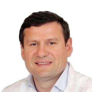 Врач Мингболатов Фейзула Шахболатович 