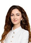 Быкова (Качаева) Юлия Ивановна