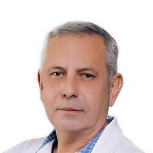 Врач Яковлев Дмитрий Анатольевич 