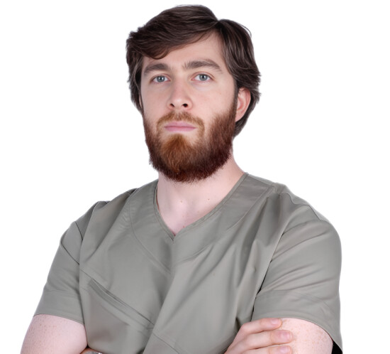 Врач Жаубатыров Зелимхан Салаудиевич 