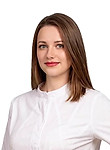 Шашкова Анастасия Александровна