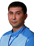 Пермухамедов Ислям Маратович
