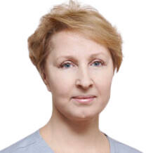 Врач Турок Елена Николаевна 