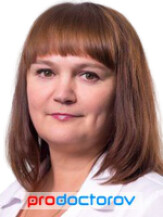 Врач Иванченкова Наталья Леонидовна 