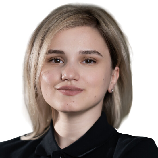 Врач Акобян Гоар Гагиковна 