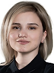 Акобян Гоар Гагиковна