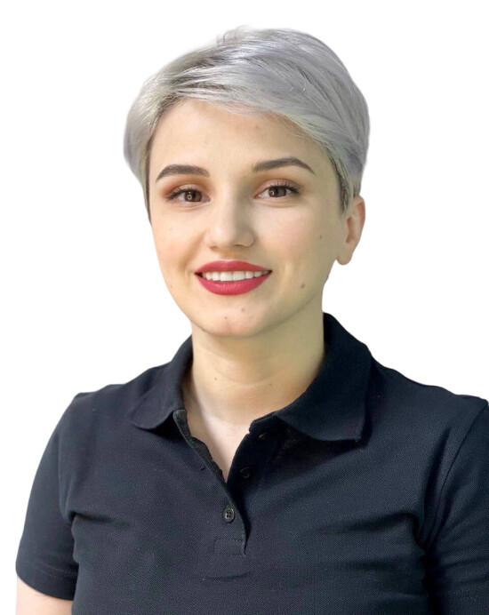 Врач Акобян Гоар Гагиковна 