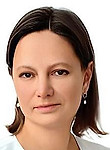Михайлошина Елена Владимировна
