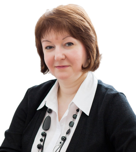 Шемякина Ольга Ивановна