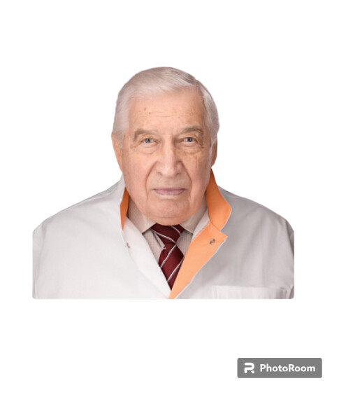 Врач Максимов Валерий Алексеевич 