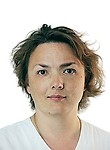 Тихомирова Анна Сергеевна