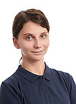 Богомаз Оксана Леонидовна