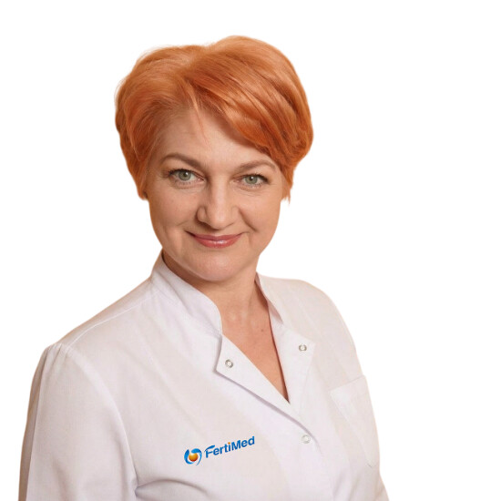 Врач Акимова Виктория Борисовна 