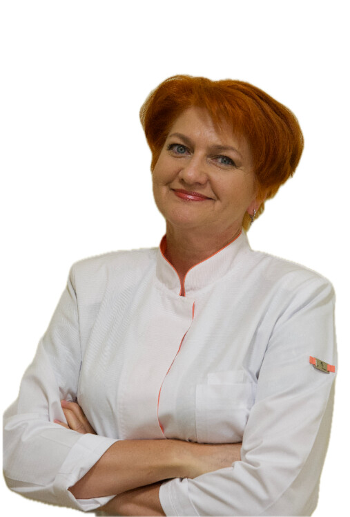 Врач Акимова Виктория Борисовна