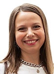 Каминская Анна Александровна