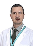 Бузин Денис Сергеевич