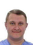 Гусев Денис Сергеевич