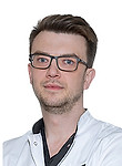 Чертюк Виталий Борисович