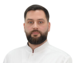 Форсюк Дмитрий Анатольевич
