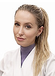 Сорокина Ольга Юрьевна