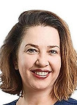 Февралёва Анна Владимировна