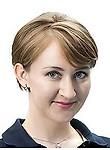 Максимова Наталья Евгеньевна