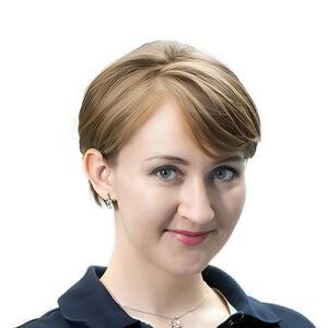 Врач Максимова Наталья Евгеньевна 