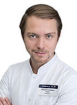 Блинов Дмитрий Александрович