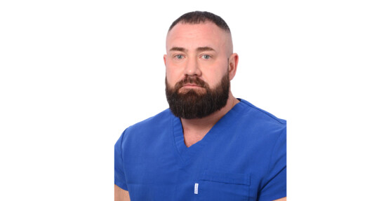 Врач Павлов Сергей Валерьевич 