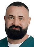 Павлов Сергей Валерьевич
