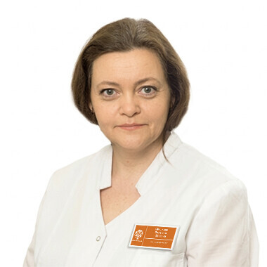 Врач Шишкова Светлана Юрьевна 