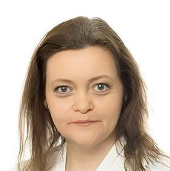 Врач Шишкова Светлана Юрьевна 