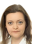 Шишкова Светлана Юрьевна