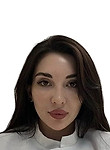 Сухамбердиева Светлана Исхаковна