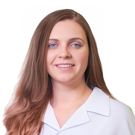 Врач Новиченко Анна Михайловна 