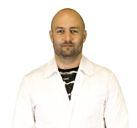 Врач Рубан (Иванов) Геннадий Юрьевич 